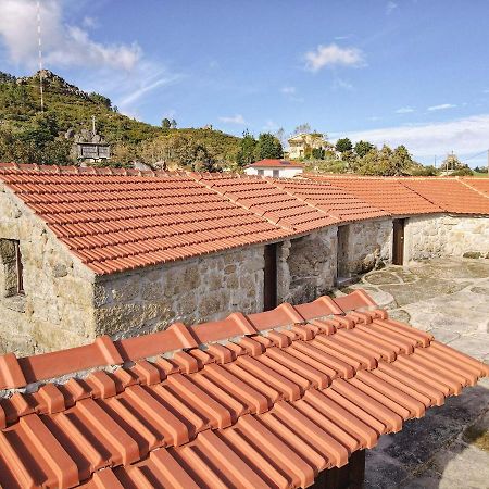 O Refugio Da Serra Do Caramulo Bagian luar foto