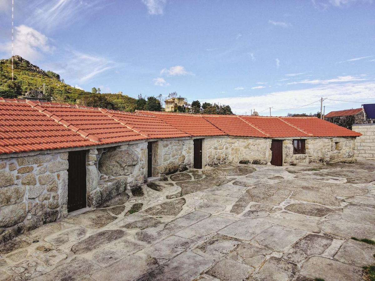 O Refugio Da Serra Do Caramulo Bagian luar foto